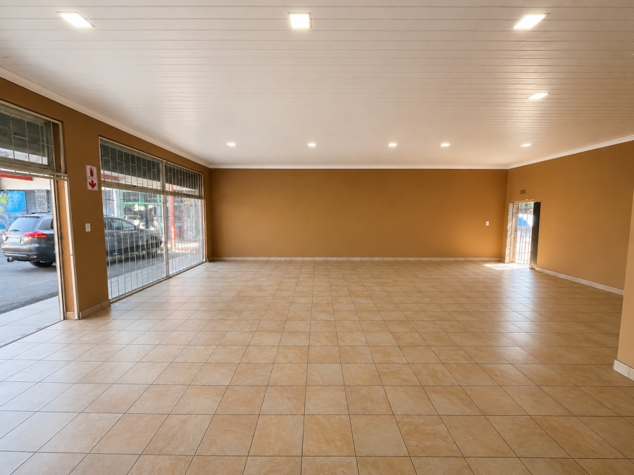 To Let Commercial Property for Rent in Protea Park North West
